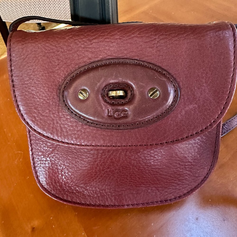 Ugg petite purse